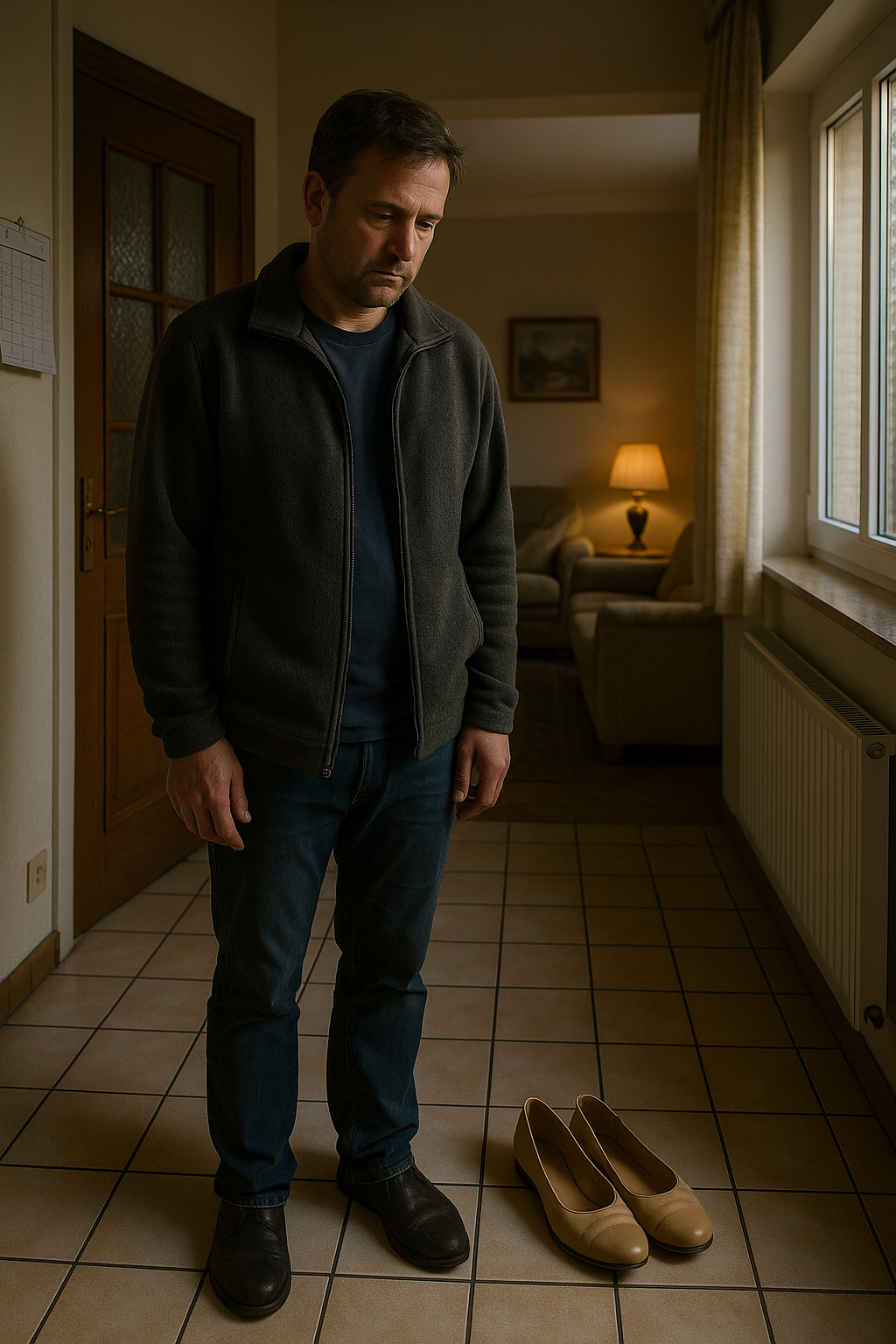 Das Echo der Vergangenheit